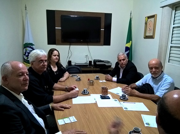 GEO5 Logística visita a CCIBRA — Registro 2