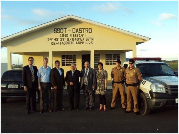 CCIBRA assina Protocolo de Intenções com a Prefeitura Municipal de Castro – PR — Registro 2