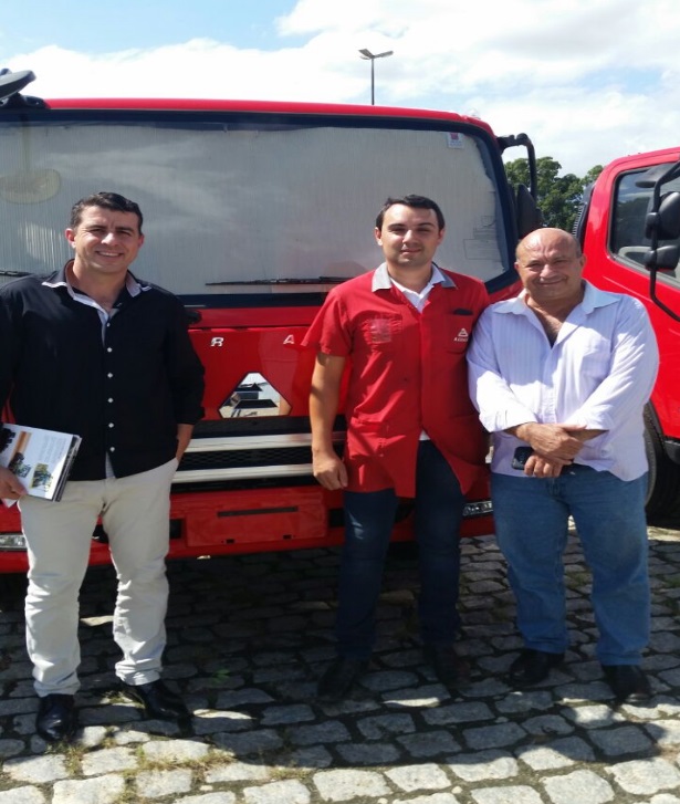 CCIBRA visita as instalações da Agrale-ES — Registro 2