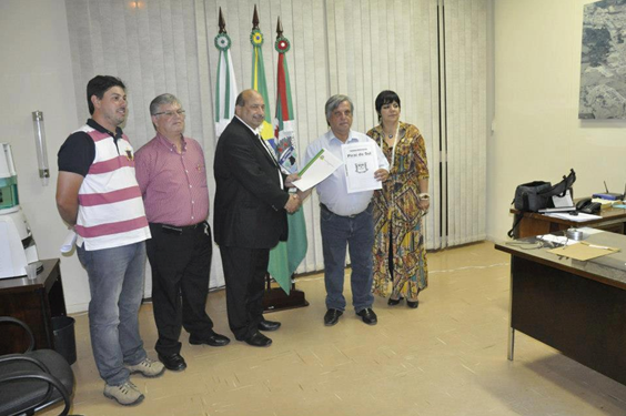 CCIBRA assina Protocolo de Intenções com a Prefeitura de Piraí do Sul – PR — Registro 2