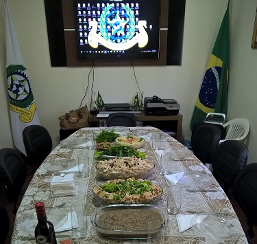 KPR Incorporações e Benedito Abbud visitam a CCIBRA — Registro 5
