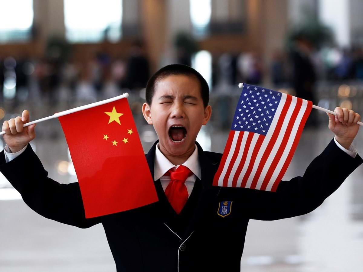 Biden restringe investimentos na China em inteligência artificial e outras tecnologias