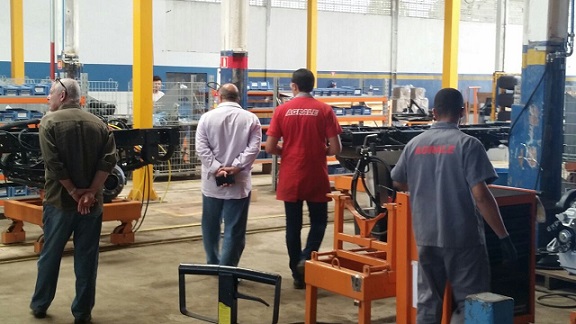 CCIBRA visita as instalações da Agrale-ES — Registro 3