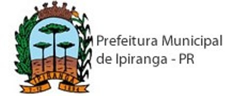Logotipo de Prefeitura Municipal de Ipiranga