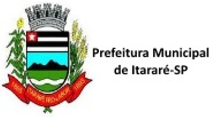 Logotipo de Prefeitura de Itararé