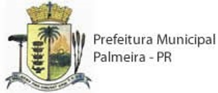 Logotipo de Prefeitura Municipal de Palmeira